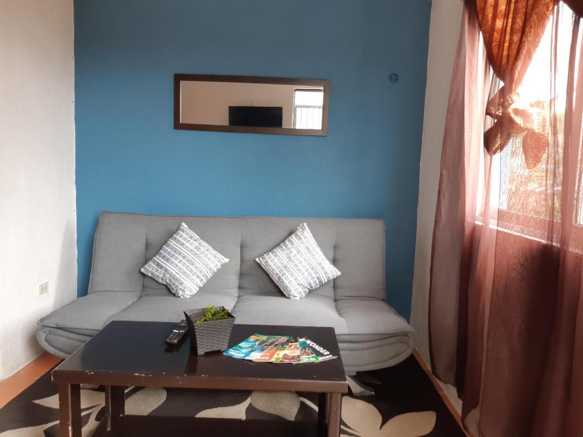 Apartamento Mayapan แคนคูน ภายนอก รูปภาพ