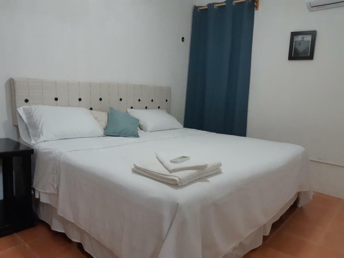 Apartamento Mayapan แคนคูน ภายนอก รูปภาพ
